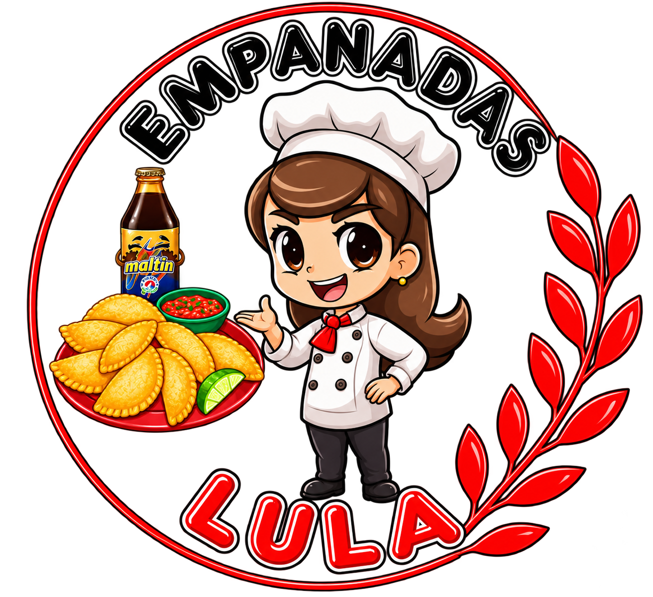 Empanadas Lula